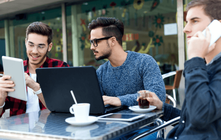 Making Everyday Business Operations More Technology Friendly