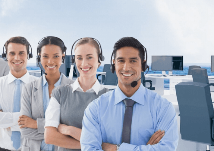 Personalize Support with Unified Customer Data