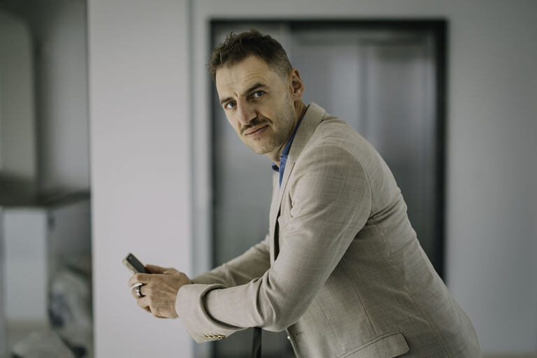 Roosh Ventures, Serhii Tokarev’s Venture Fund, Entered the Prestigious Sifted Ranking