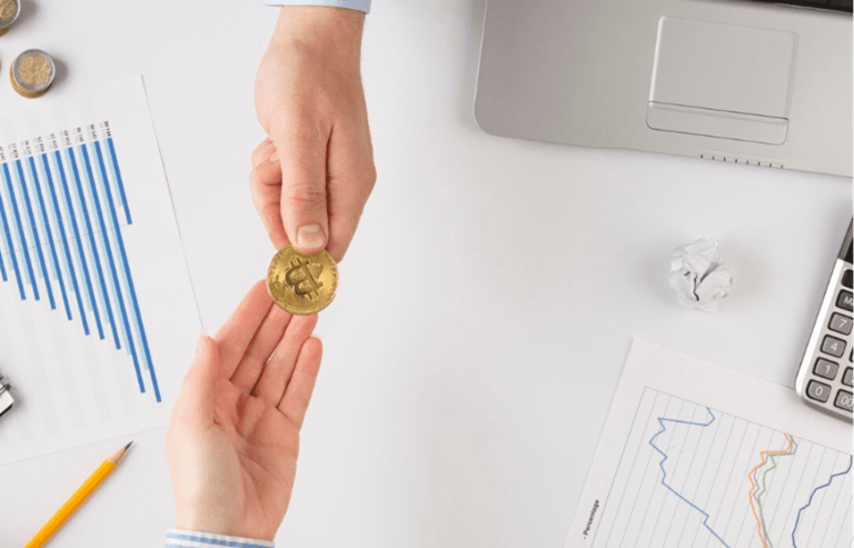 Steps to Apply for Cash Loans Against Crypto