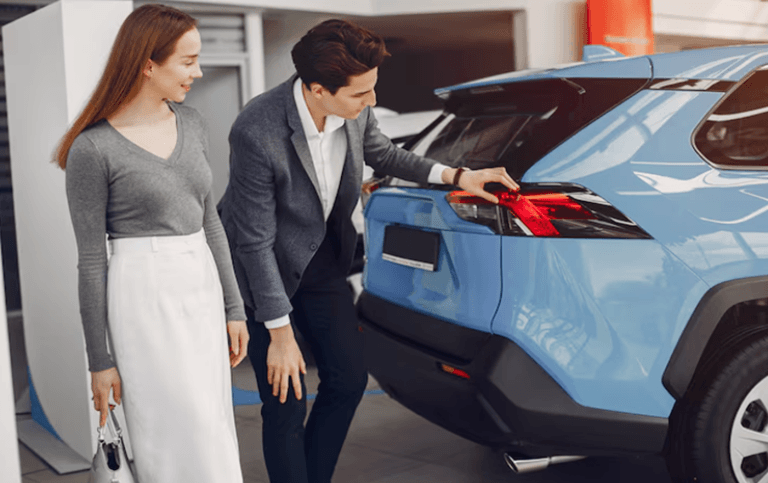 The Details That Separate a Good Used Car From a Great One