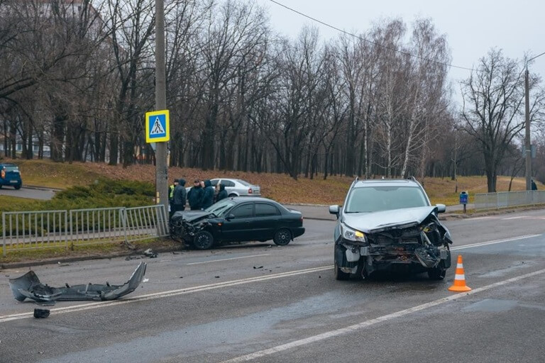 The Most Common Driver Mistakes That Cause Car Accidents in Raleigh, NC