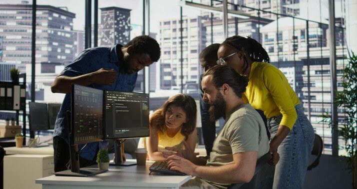 The Real Cost of Maintaining an AI System The 18 Months After Launch