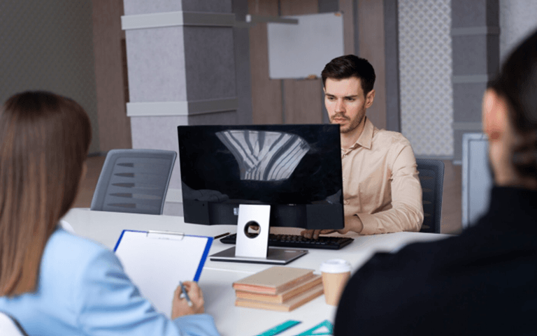 The Role of AI in Building More Efficient Hiring Processes