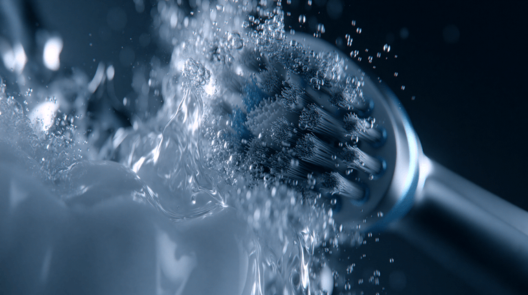 The Toothbrush Is Becoming an Oral Care Platform