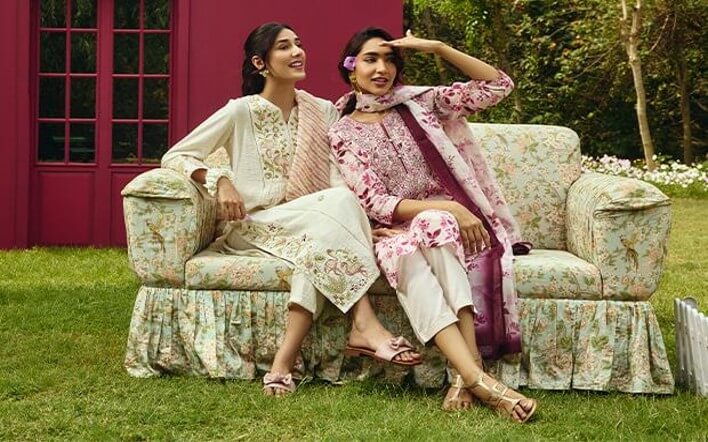 Top Ethnic Wear Brands Every Woman Should Know