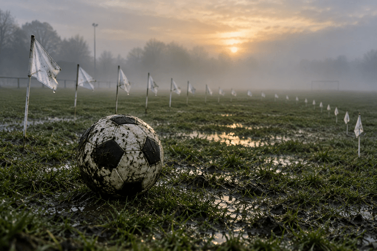 We Tracked 30 Days of Daily Football Picks - Here's What the Numbers Showed