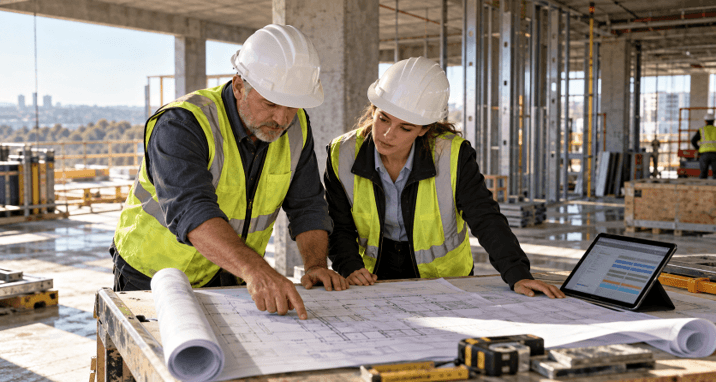 What Is AI Construction Software and How Is It Changing Estimating