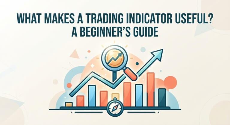What Makes a Trading Indicator Useful? A Beginner's Guide