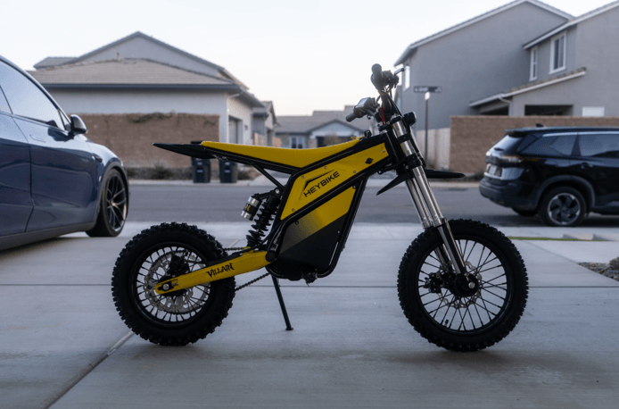 Why Electric Dirt Bikes Are Becoming More Than a Niche Off-Road Vehicle