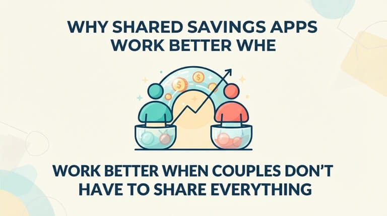 Software cannot decide whether one partner thinks a $5,000 vacation is sensible while the other would rather put that money toward a home. It cannot resolve different attitudes toward debt, spending, or financial risk.