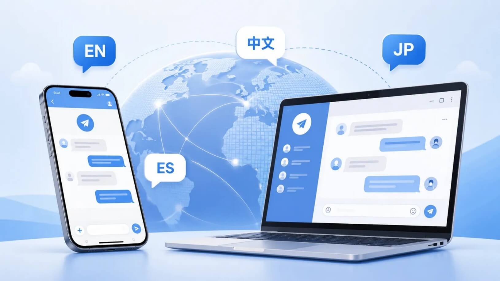 Why the Same Messaging App Has Different Names Around the World