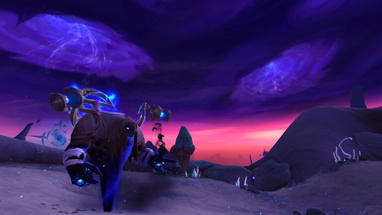 Why the Venomous Abyss Race Always Comes Down to the Last Two Bosses