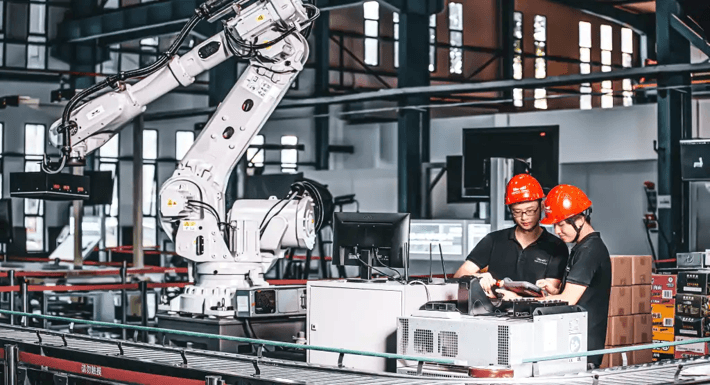 AI-Powered Robotics for Small Manufacturers Use Cases, Costs, and Where to Start