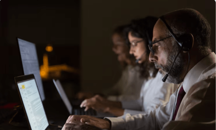 Access Specialist Expertise