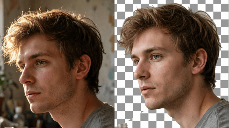 Adobe Express Background Remover