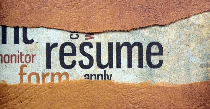 Best Resume Templates for Tech Jobs What to Use and What to Avoid