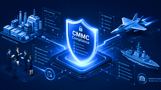 CMMC for Small Defense Subcontractors Costs, Timeline, and What the 2026 Pause Changes