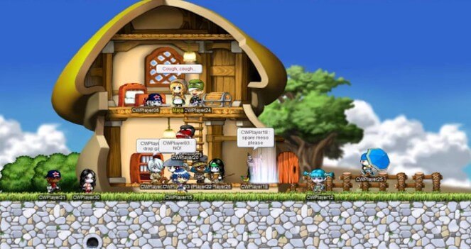 Can You Reach 100K Mesos in MapleStory Classic World IGGM's Guide to Smarter Farming