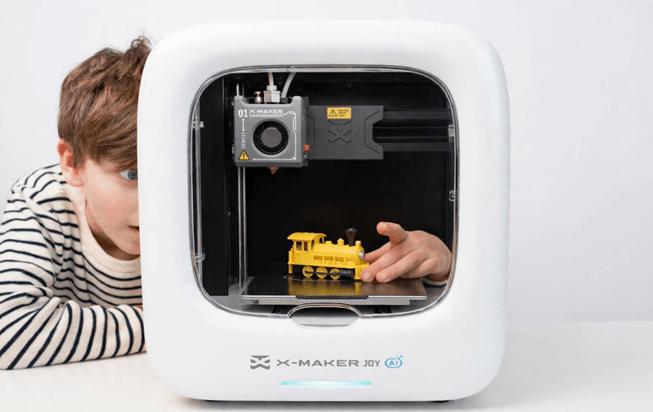 Choosing a 3D Printer for Kids 7 Specs That Actually Matter