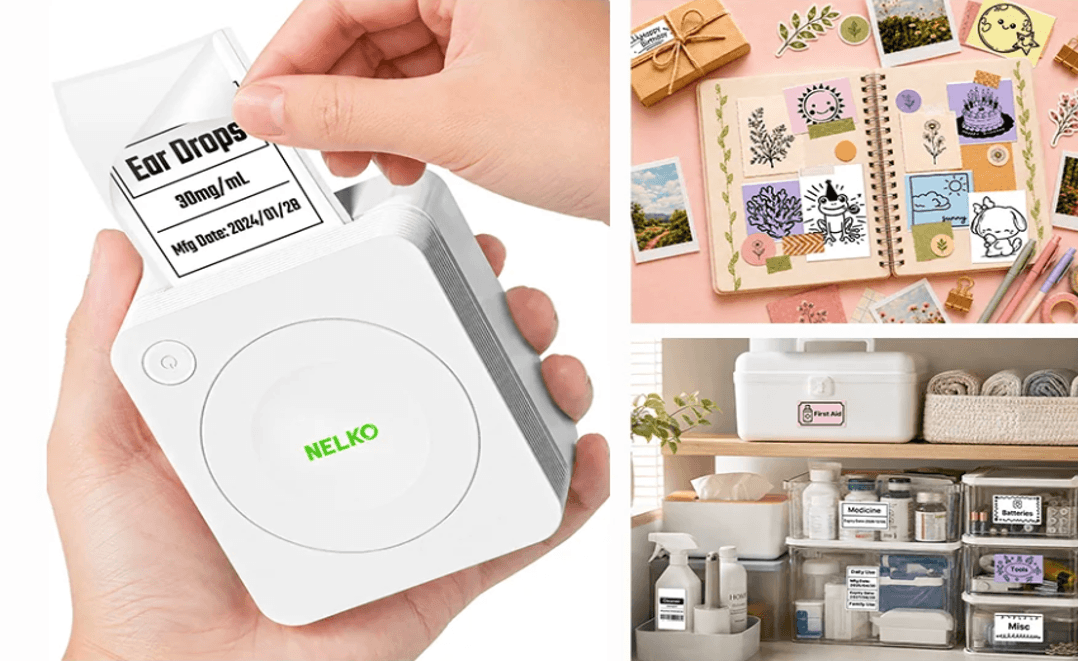 Creative Ways to Organize and Personalize Your Home