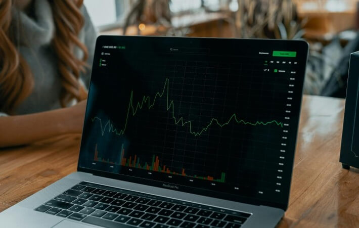 Exploring human emotions both during bear and bull markets