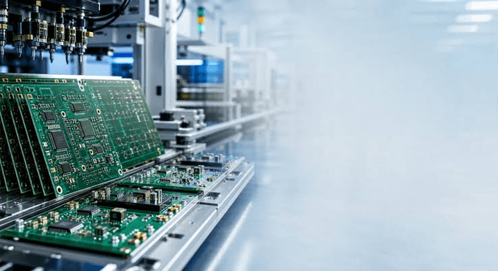 Fast Turn PCB Custom PCB Fabrication for Specialized Electronic Applications