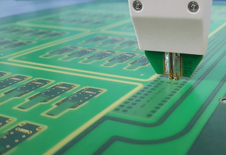 Fast Turn PCB Services for Complex and High-Density Circuit Boards