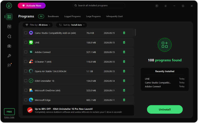 Finding a Safer Way to Manage My Applications