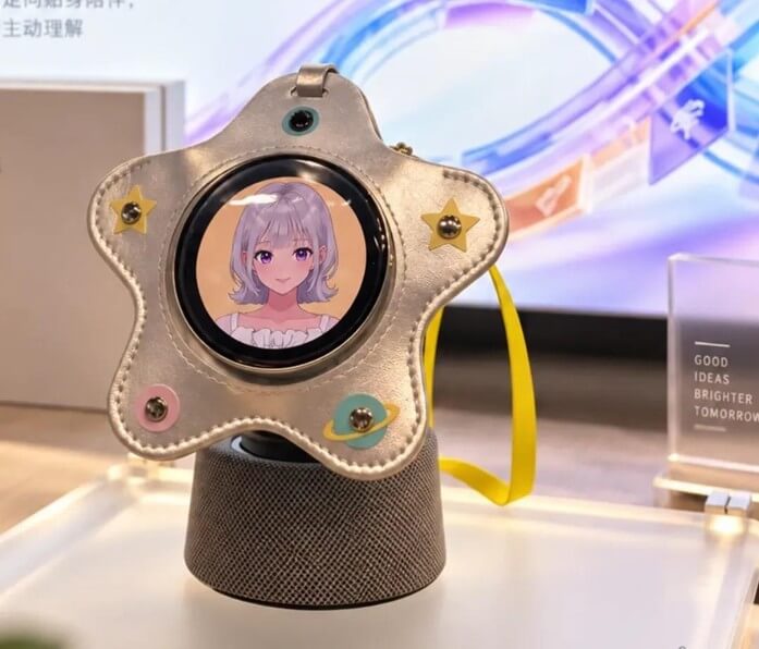 From Soul App to Industry Soul at HUAWEI CONNECT 2026