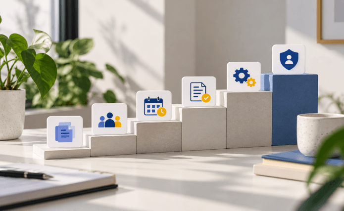 How to Choose HR Software for a Growing Small Business