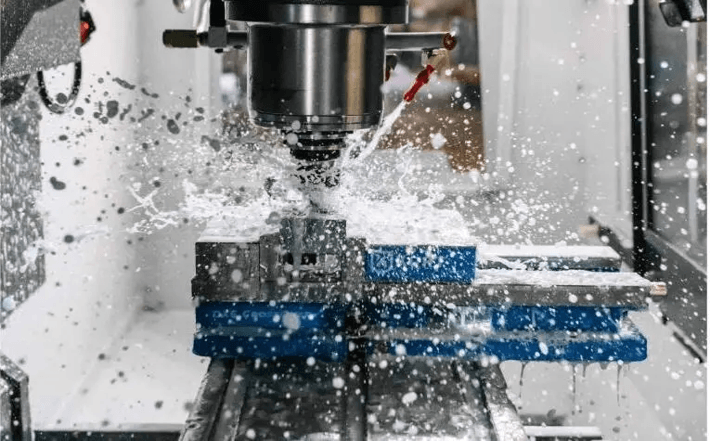 ITAR Training for Machine Shop Employees Who Needs It and What It Should Cover