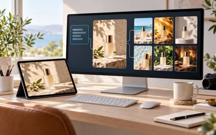Imgfree AI Unlimited AI Image Generator Review