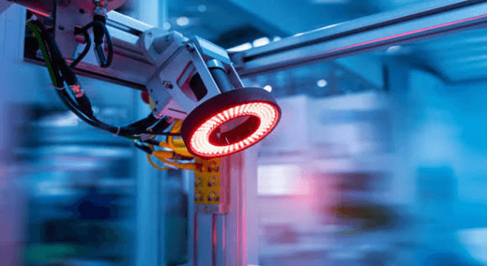 Industrial Sensors for Automation 7 Common Types and How to Choose