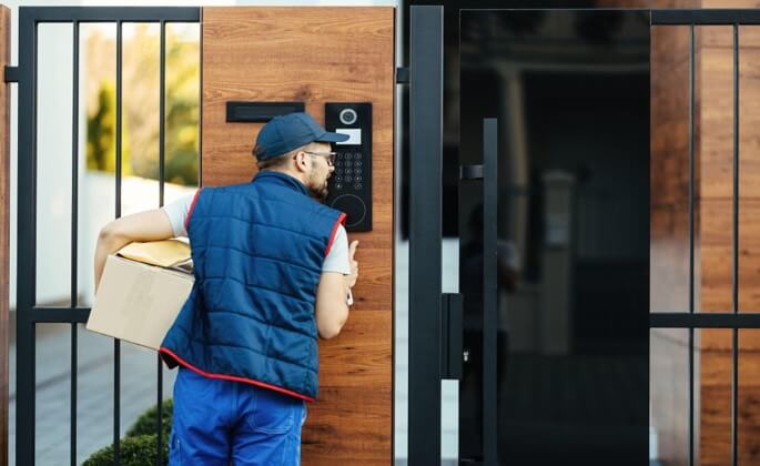 Intercom Systems for Businesses What You Need to Know about Modern Access Control