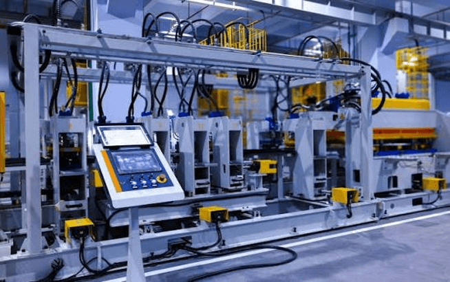 Manufacturing Automation Case Studies 15 Real Results With Numbers