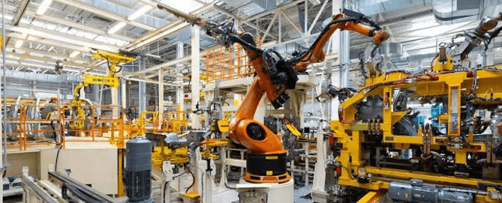 Manufacturing Automation Case Studies Real Projects, Results & Lessons for Plants of Every Size