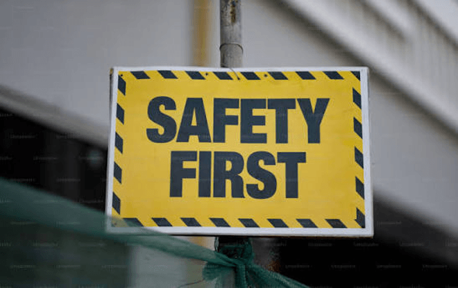 Safety Category 3 PLd Explained (ISO 13849 in Plain English)