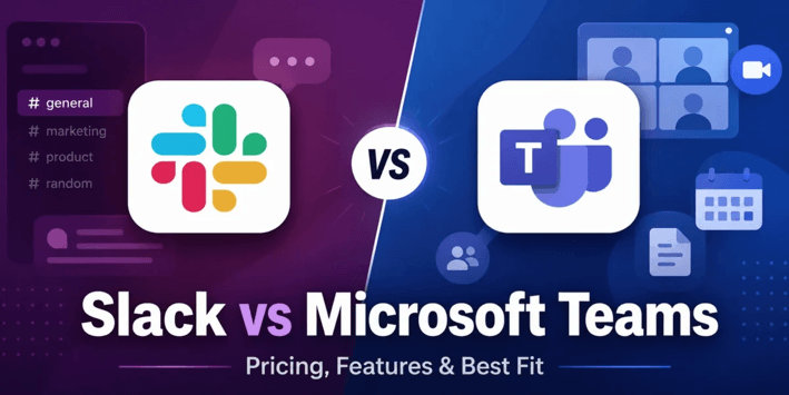 Slack and Microsoft Teams Data Exports for eDiscovery A Step-by-Step Guide