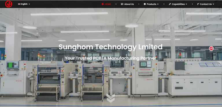 Sunghom