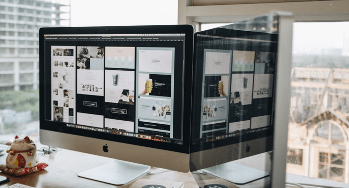 The Rise Of No-Code Platforms Versus Custom Code In Modern Web Development