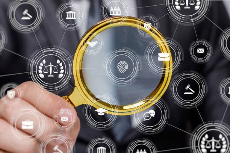 The Role of Digital Evidence in Defending Against False Allegations