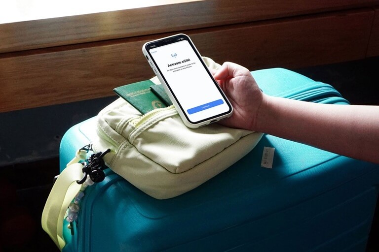 The Shift From SIM Cards to eSIMs How Traditional Carriers are Adapting