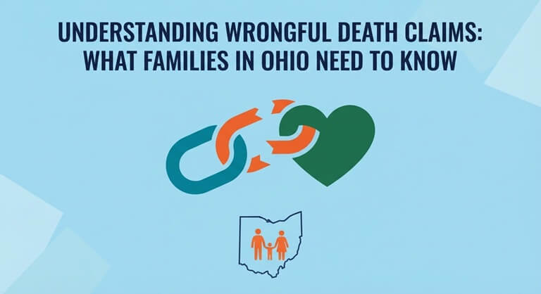 Understanding Wrongful Death Claims What Families in Ohio Need to Know