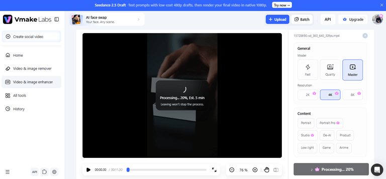 Vmake Labs 2