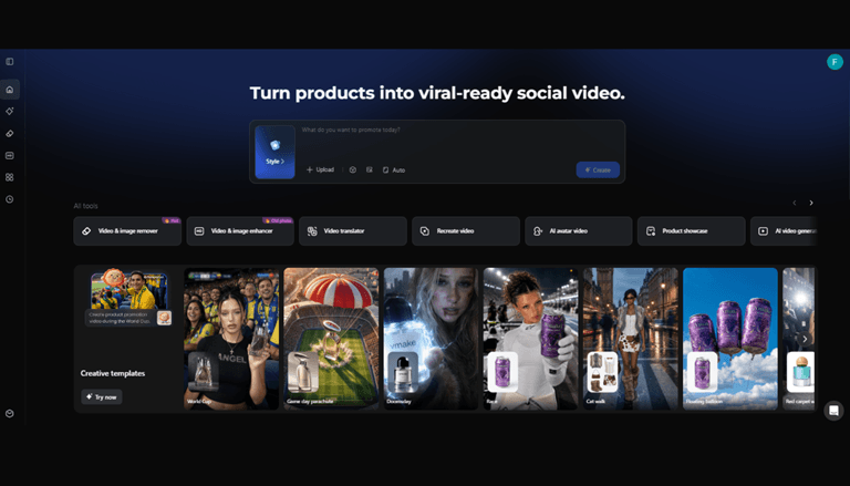Vmake Labs Agent The Core of the Platform