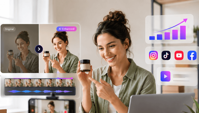 Vmake Labs Review