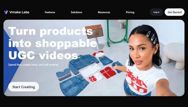 What Is Vmake Labs