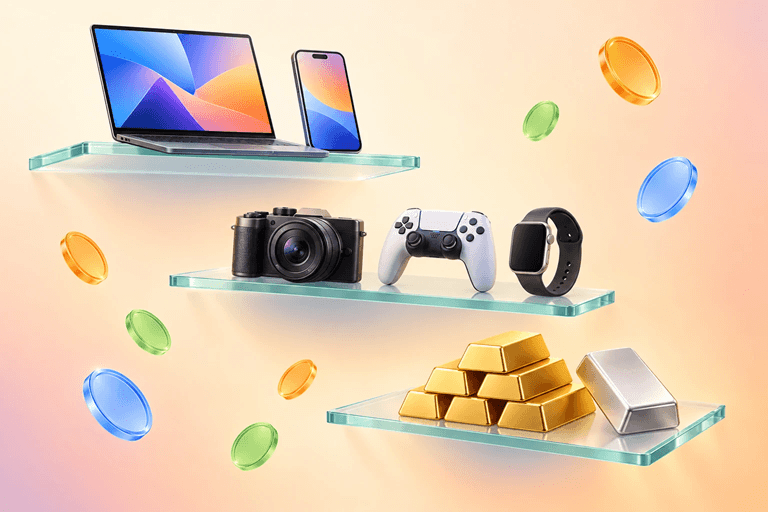 What You Can Buy With Crypto in 2026 A Realistic Shopping Guide