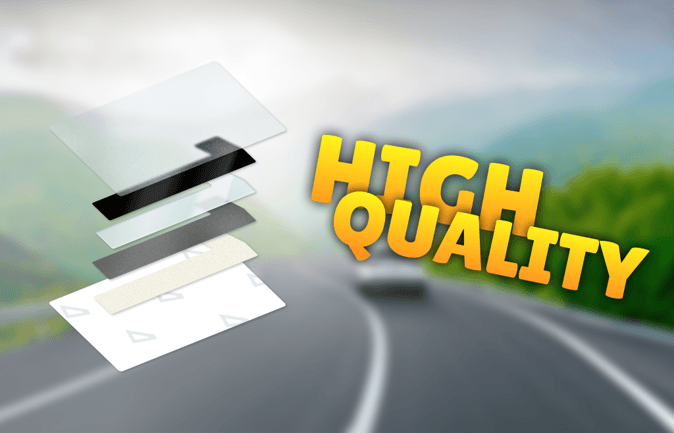 Why Material Quality Matters for Modern License Plate Accessories